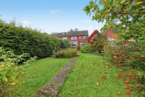 Walton Road Walton